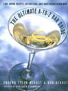 The Ultimate A-to-Z Bar Guide (eBook)